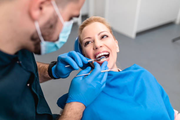 Defuniak Springs, FL  Holistic Dental Services Company